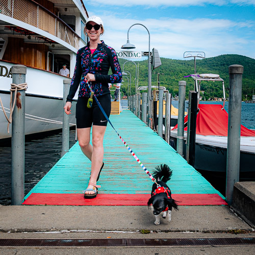 Lake George, NY - Jun 2024